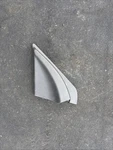 Ford Dg13-17d721-aaw Lh Driver Door Mirror Cover Trim - Oem 2010-2019 Taurus. Fixed Price $14.99.