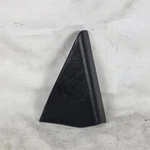 1992-1999 Mercedes W140 400sel S320 S500 Indoor Mirror Cover Right Side Black. Fixed Price $84.99.