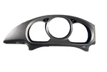 2004-2007 Toyota Highlander Instrument Cluster Gauges Bezel Trim Silver. Fixed Price $45.00.