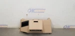 11 Ford F250 Super Duty Cupholder Assembly Tan. Fixed Price $50.00.