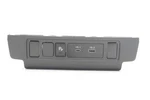 22-25 Nissan Frontier Lower Dash Control Panel With Usb Hub 284h39he1a. Fixed Price $119.99.