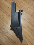 2018-2024 Volkswagen Tiguan Rear Left Side Sill Scuff Plate Trim Cover Oem. Fixed Price $64.99.