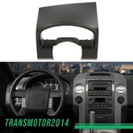 Fit For 2004-2008 F-150 Instrument Cluster Speedometer Gauge Dash Bezel Trim. Fixed Price $59.80.