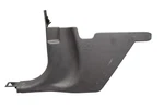 02-05 Ford Thunderbird Front Left Driver Side Kick Panel Trim Cover Gray Oem. Fixed Price $59.40.