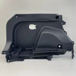 19-25 Toyota Rav4 Driver Left Rear Interior Quarter Panel Trim Cover Oem. Fixed Price $379.99.
