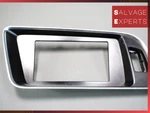 2009-2017 Audi 8r Q5 Sq5 Center Dash Display Instrument Trim Bezel 8r1857186 Oem. Fixed Price $43.20.