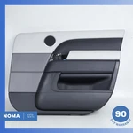 14-17 Range Rover Sport L494 Front Right Side Interior Door Panel Trim Gray Oem. Fixed Price $136.95.