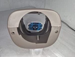 96-04 Toyota 4runner Tacoma Tan Steering Wheel Column Cover Shroud Shell Oak. Fixed Price $24.99.