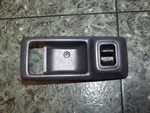 Oem Honda Civic Sh4 Ef Lx Ex Sedan Door Panel Interior Handle Cover Rl Blue. Fixed Price $49.95.