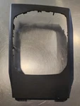 2019-24 Bmw 330e M340i Front Center Console Trim Cover Panel Dark Woodgrain Oem. Fixed Price $49.99.