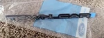 98 99 00 01 02 Lincoln Town Car - Fender Emblem F8vz-16098-da. Fixed Price $18.00.