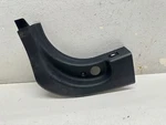 H30916 10-17 Bmw 535i Gt 550i Front Kick Panel Trim Driver Side 51439138941. Fixed Price $16.24.