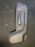 Oem 09-18 Dodge Ram 1500 2500 3500 Front Right Passenger Seat Cover Trim Panel. Fixed Price $75.00.