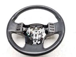 10 11 12 13, Nissan Armada, Steering Wheel, Black, 48430-zv51e, Scuffed, Oem. Fixed Price $136.80.