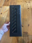19-24 Chevrolet Silverado 1500 Crew Cab Rear Left Door Sill Trim Oem. Fixed Price $45.00.