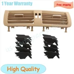 2518300554 Beige Color Front Center Dash Ac Air Vent For Mercedes-benz R350 R500. Fixed Price $38.73.