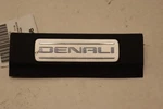 2007-2014 Gmc Yukon Denali Rear Left Side Door Sill Scuff Plate Trim Panel Oem. Fixed Price $25.50.