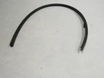 15-20 Bmw M4 F82 2016 Front Right Passenger Door Weather Strip Seal :m. Fixed Price $32.00.