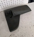Toyota Supra Mk3 1986.5-88 Passenger Side Rear Speaker Cover Grey 64033-14070. Fixed Price $45.50.