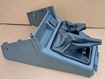 98-02 Isuzu Rodeo 00-02 Amigo Oem Manual 4wd Gray Floor Shift Console W/ Boot. Fixed Price $229.95.