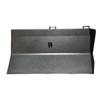 21-25 Mustang Mach-e Left Under Dash Fuse Box Lower Cover Trim Lj8br020c62 Oem. Fixed Price $47.50.