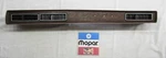 1971 72 1973 74 Charger Super Bee Road Runner Satellite Gtx A/c Vent Dash Filler. Fixed Price $139.49.