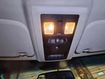 2011 Dodge 1500 2500 Overhead Console Gray Used Oem 241-02502 123k Miles. Fixed Price $115.52.