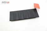 2021-23 Ford F-150 F-250 F-350 Crew Cab Rear Left Door Sill Scuff Plate Trim Oem. Fixed Price $39.99.