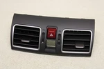 Subaru Wrx Sti Center Hvac Vent Air Duct Dash Trim Genuine Oem 2016-2021. Fixed Price $99.99.