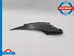 Ford Thunderbird Windshield Cowl Molding Trim Cover Left Driver 80k 02-05 Oem. Fixed Price $99.99.