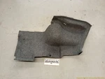 Bmw 330xi E46 Sedan Passenger Right Interior Trunk Side Trim Panel Fits 01-05. Fixed Price $48.90.