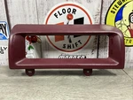 Ford F-150 1992-1996 Climate Control Bezel Trim Red F2tb-1504302-aa. Fixed Price $55.43.
