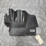 Bmw E30 Late Model Left Driver Under Dash Kick Panel Oem 3-series 318is 325i. Fixed Price $79.99.