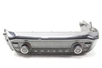 2022 Toyota Supra Hvac A/c Climate Control Switch Trim 9863945 Module 20-22. Fixed Price $88.35.