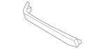 Genuine Ford 2021-2023 Explorer Valance Mb5z-7862187-ea. Fixed Price $85.49.