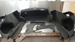2022-2024 Cadillac Ct5 V Sedan Oem Rear Trunk Carpet. Fixed Price $297.49.