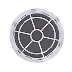 Bmw Speaker Cover, Door Panel Part Number - 51-41-7-144-555. Fixed Price $60.99.