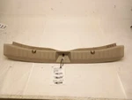 Cargo Hatch Trim Cover Fits Subaru Impreza 2012 Oem 94310fg000. Fixed Price $41.00.
