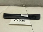 2012 Toyota Camry Le Rear Left Driver Side Door Sill Scuff Plate Trim Oem+. Fixed Price $38.04.