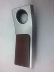 7l6857240 Ignition Switch Cover Trim 2004 Vw Volkswagen Touareg 5-6-4-1p. Fixed Price $41.36.