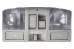 2010-2013 Mazda 3 Overhead Console Dome Light Sun Roof Switch Bcn869970b75. Fixed Price $26.23.