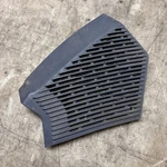 Mercedes W123 Front Right Dash Dashboard Speaker Cover 1236802707 Blue. Fixed Price $20.00.