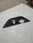 2018-2021 Ford Expedition Rear Trunk Tailgate Liftgate Trim Bezel Cover Oem. Fixed Price $55.00.