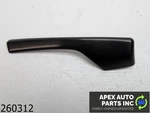 Oem 2013 Cadillac Ats 2.0l Center Console Side Extension Cover Trim Panel. Fixed Price $19.99.