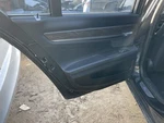 Bmw 750li 2015 Door Trim Panel Rear. Fixed Price $200.00.