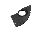 13-17 Range Rover Sport L494 Front Left Under Bonnet Trim Cpla-6a950-ca Oem. Fixed Price $35.00.