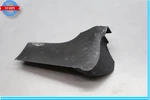 17-20 Jaguar F-pace Left Tailgate Liftgate Back Door Upper Cover Trim Black Oem. Fixed Price $31.50.