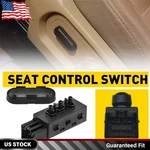 New Right Side Power Seat Switch Passenger 6 Way 9l3z14a701a For Ford Explorer. Fixed Price $18.99.