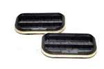 Volvo 2009 S80 3.2 Rear Left & Right Quarter Air Vent Grille Oem 54280b62. Fixed Price $39.99.