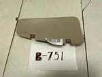 2006 Toyota Highlander Hv Rear Left Driver Side Combination Access Cover Oem+. Fixed Price $25.95.